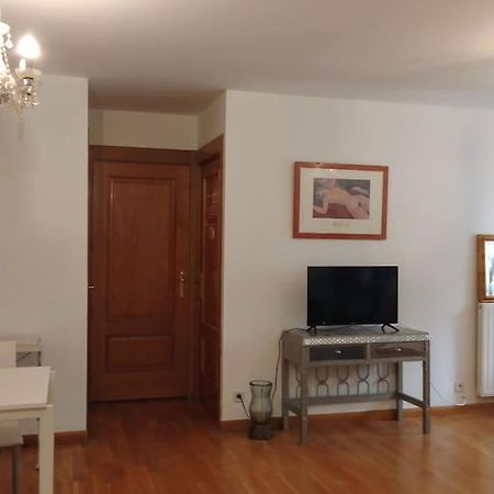 Appartement Renouvele Hendaye Buitenkant foto