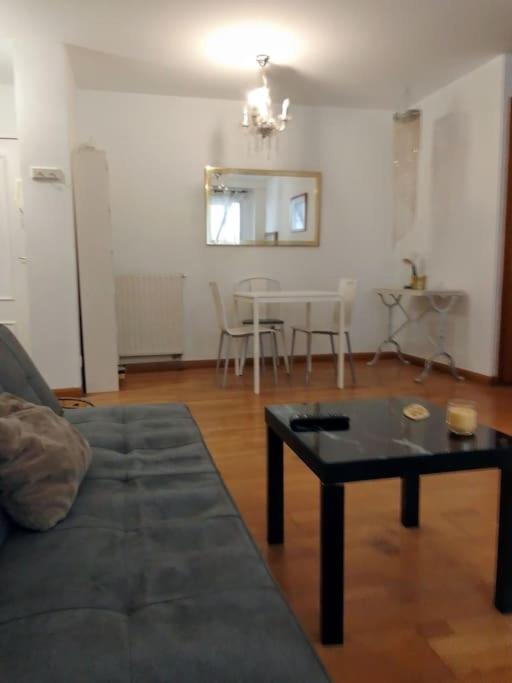 Appartement Renouvele Hendaye Buitenkant foto