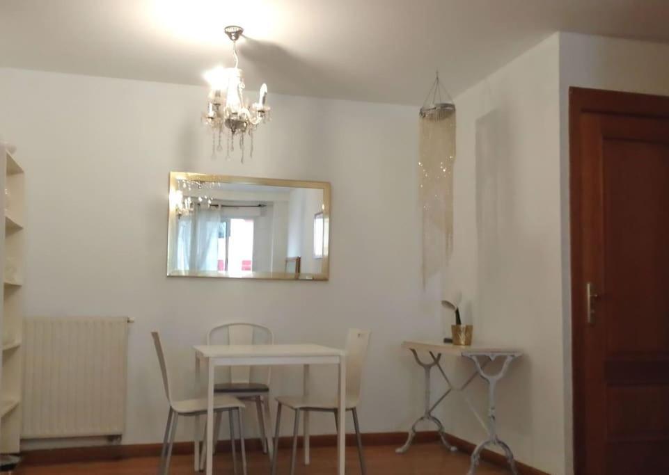 Appartement Renouvele Hendaye Buitenkant foto