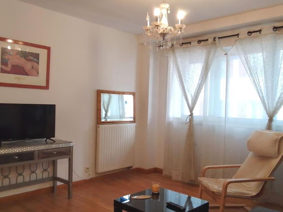 Appartement Renouvele Hendaye Buitenkant foto