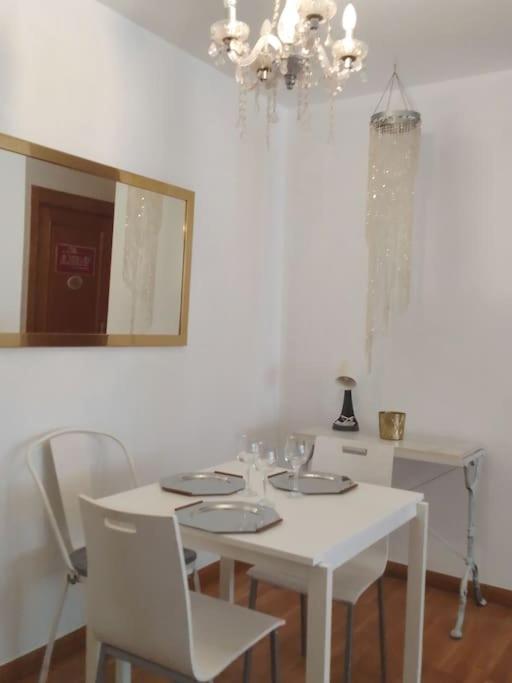 Appartement Renouvele Hendaye Buitenkant foto