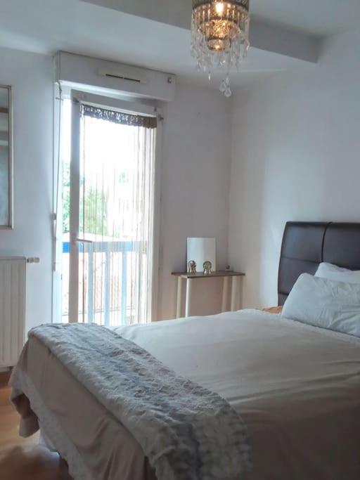 Appartement Renouvele Hendaye Buitenkant foto