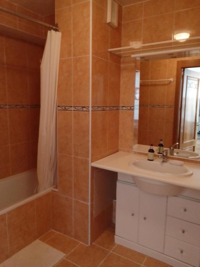 Appartement Renouvele Hendaye Buitenkant foto