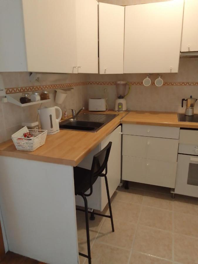 Appartement Renouvele Hendaye Buitenkant foto